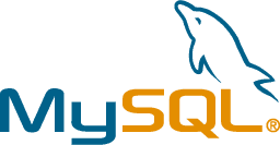 MySQL Logo