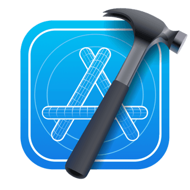 xCode Icon