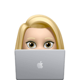 Chiara - Memoji