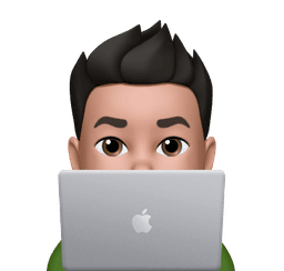 Daniel - Memoji