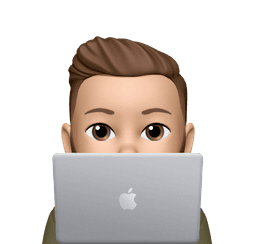 Davide - Memoji