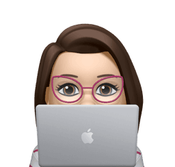 Maria - Memoji