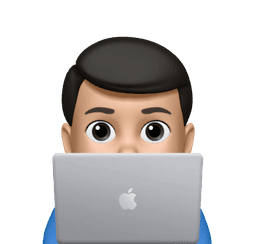 Mustafa - Memoji