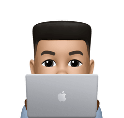 Ossama - Memoji