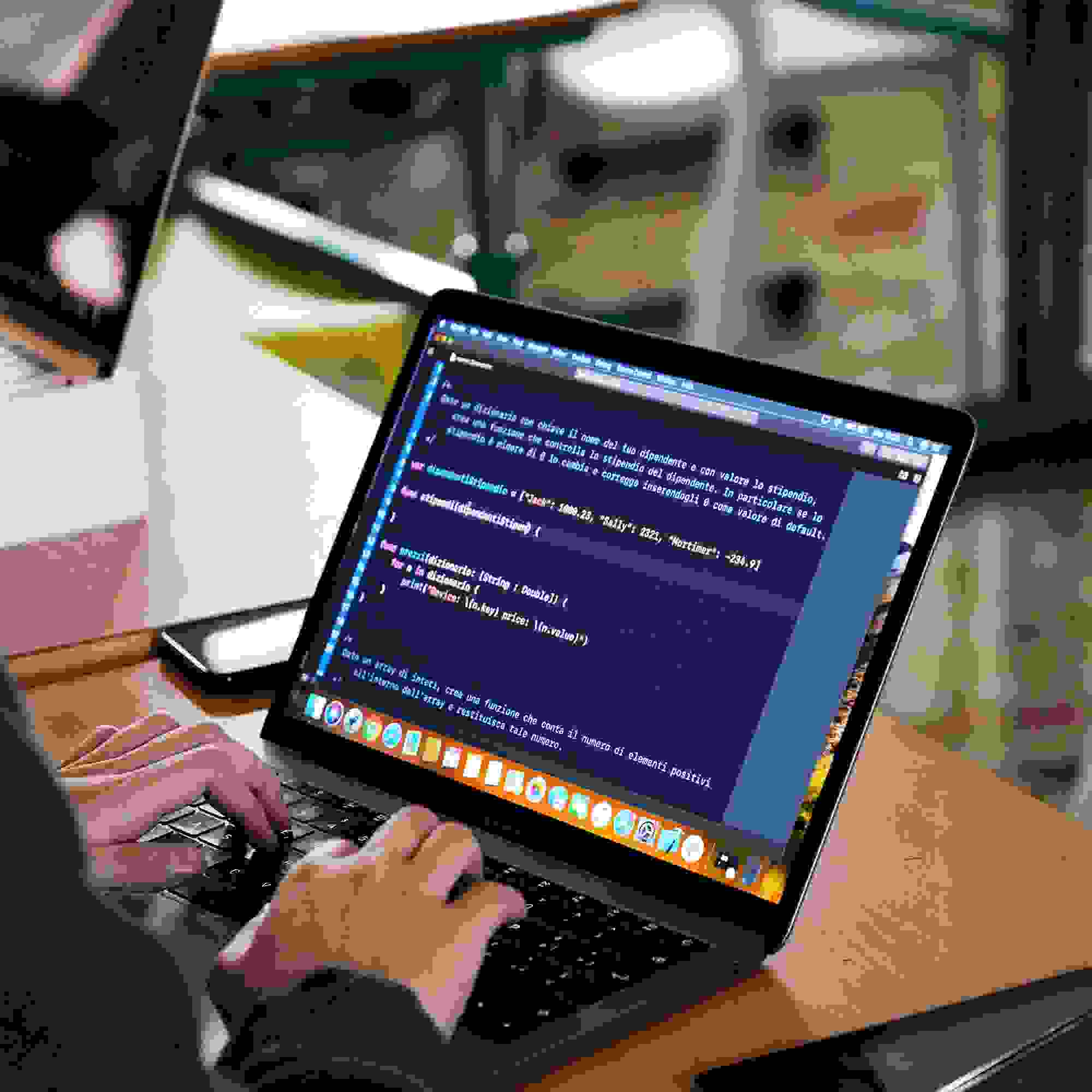 Foto 4 - Corso IFTS De Amicis (Milano)