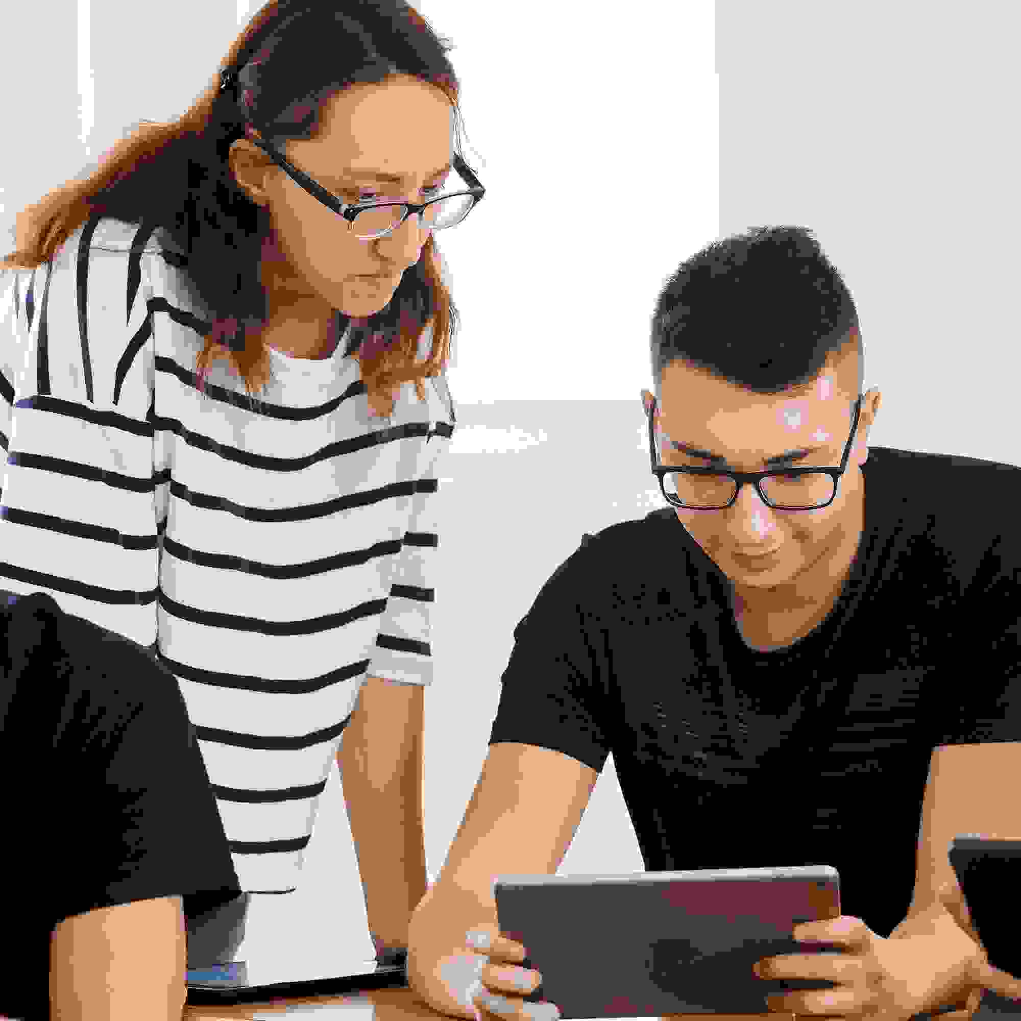 Foto 6 - Corso IFTS De Amicis (Milano)