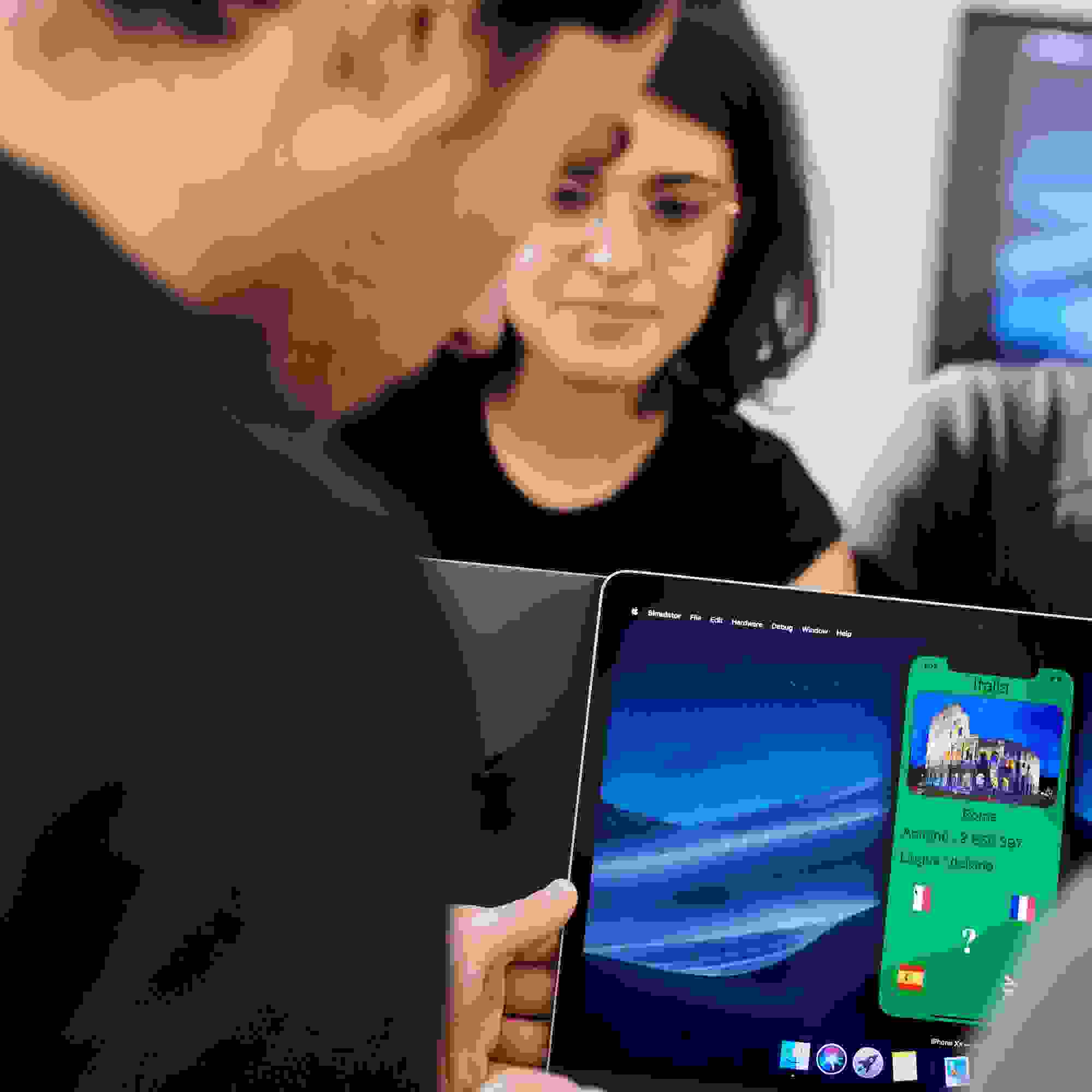 Foto 7 - Corso IFTS De Amicis (Milano)