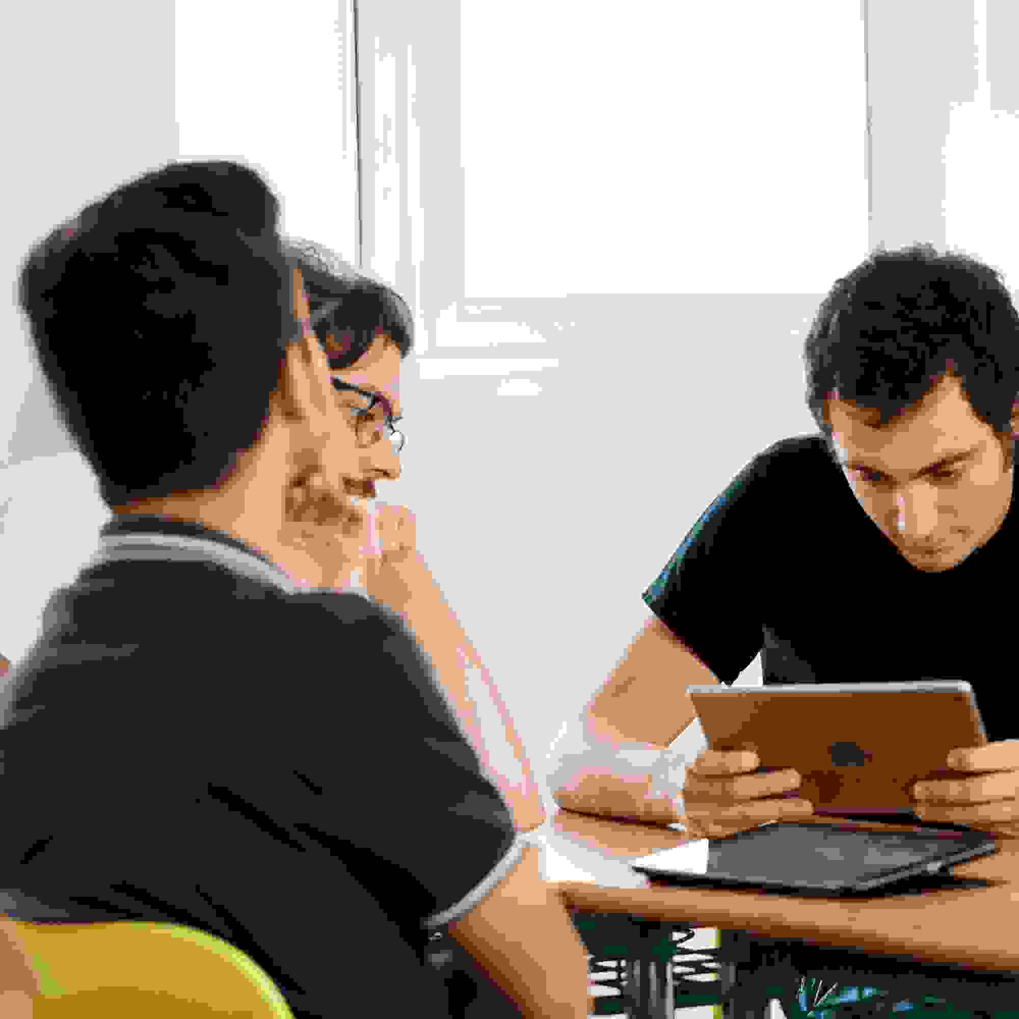 Foto 10 - Corso IFTS De Amicis (Milano)